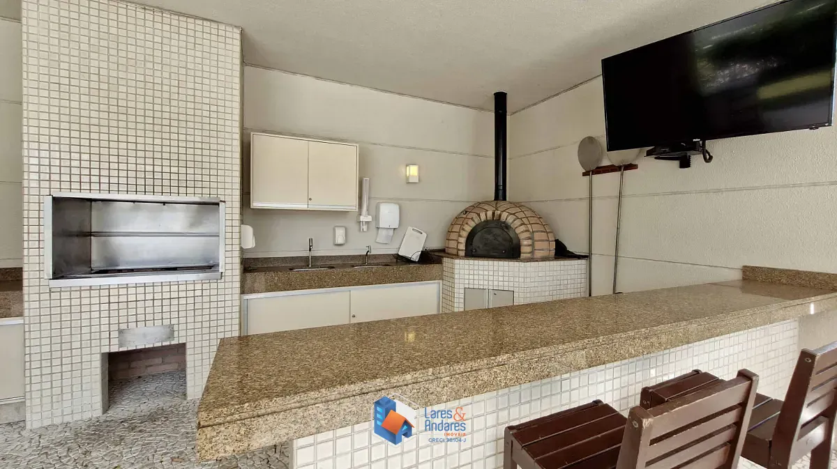 Apartamento, 2 quartos, 100 m² - Foto 62