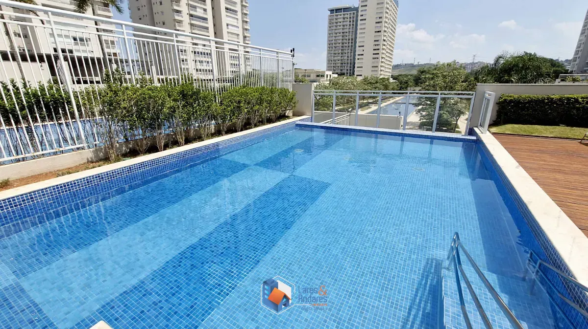 Apartamento, 2 quartos, 100 m² - Foto 37