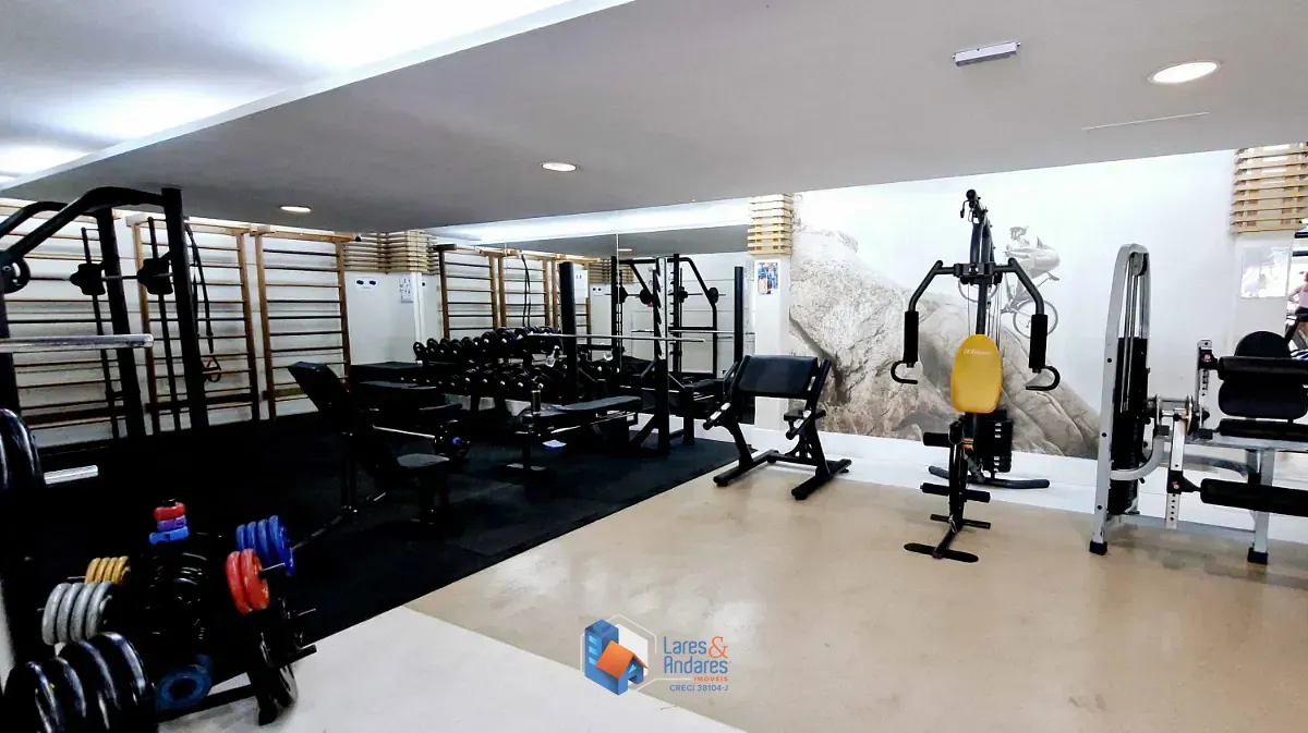 Apartamento, 2 quartos, 100 m² - Foto 44