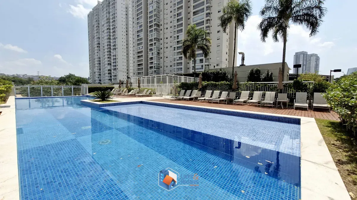 Apartamento, 2 quartos, 100 m² - Foto 39