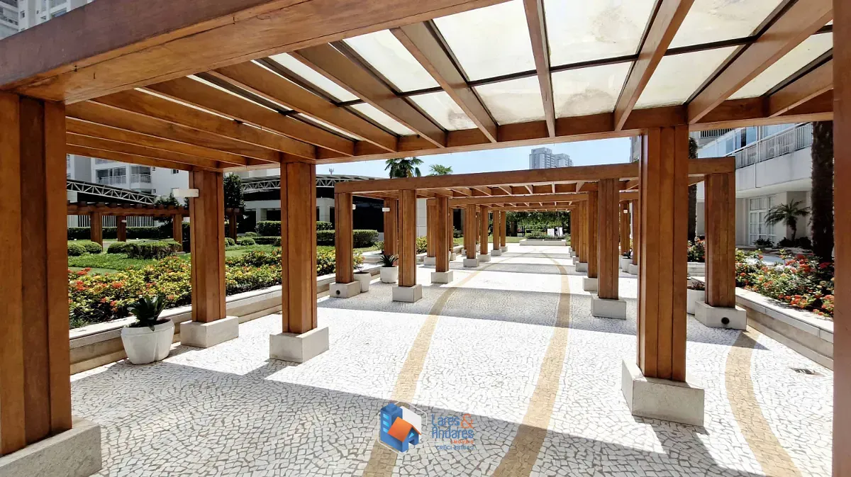 Apartamento, 2 quartos, 100 m² - Foto 50