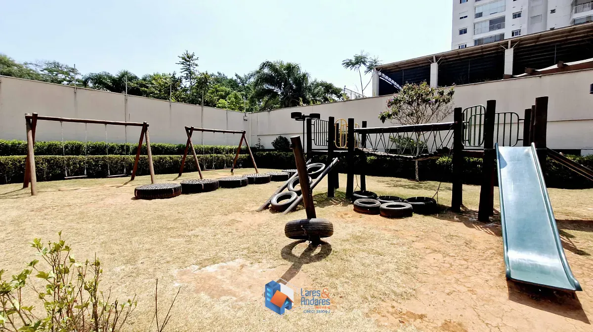 Apartamento, 2 quartos, 100 m² - Foto 58