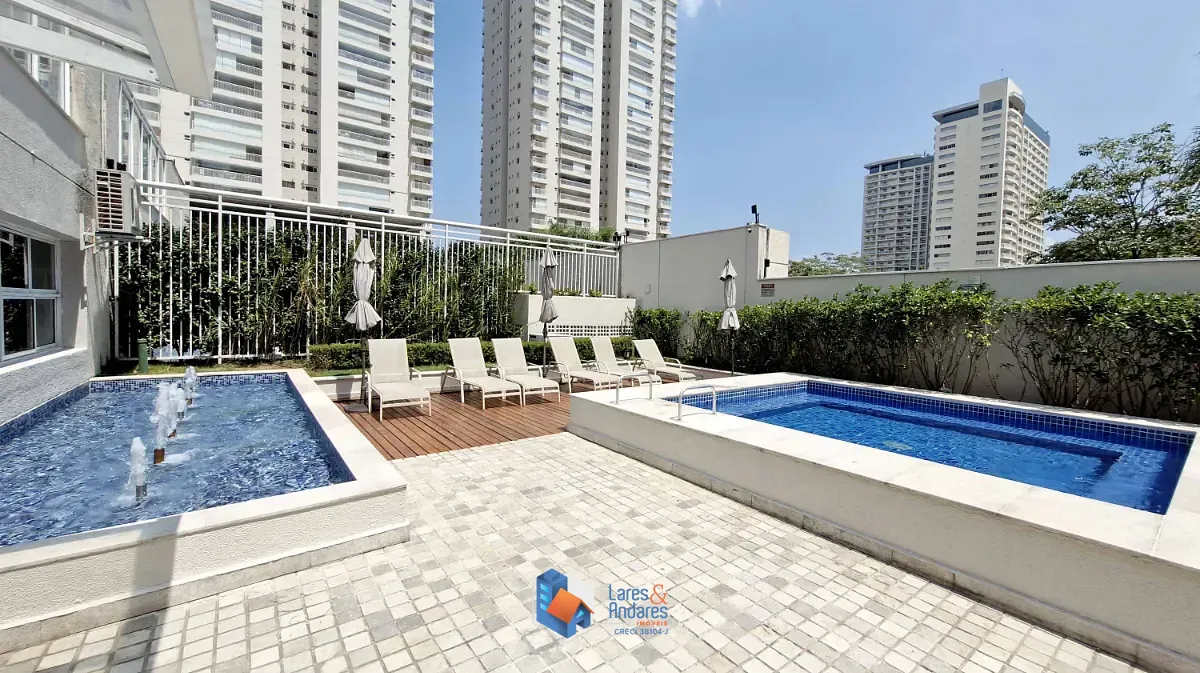 Apartamento, 2 quartos, 100 m² - Foto 38