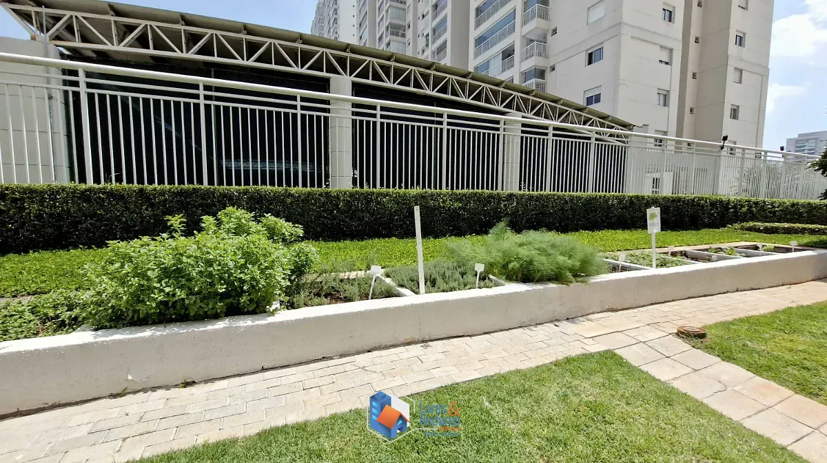 Apartamento, 2 quartos, 100 m² - Foto 60