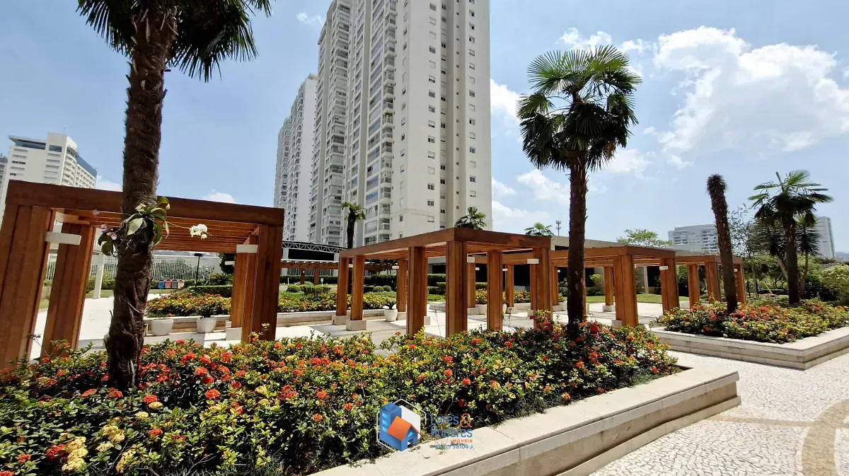 Apartamento, 2 quartos, 100 m² - Foto 46