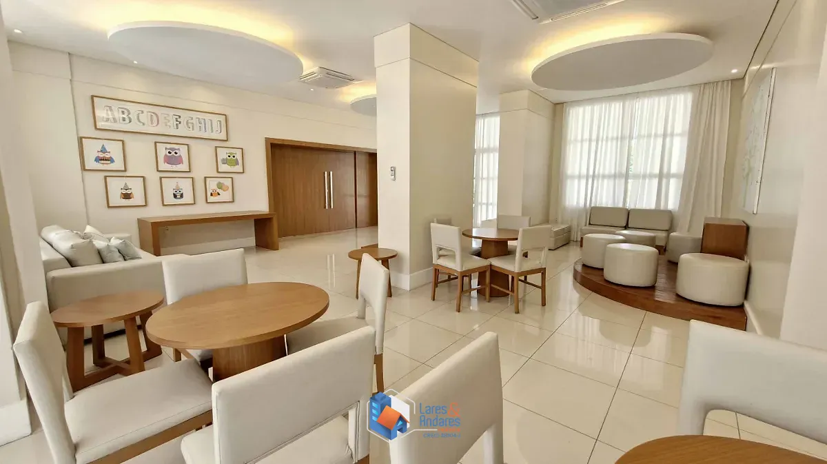 Apartamento, 2 quartos, 100 m² - Foto 61