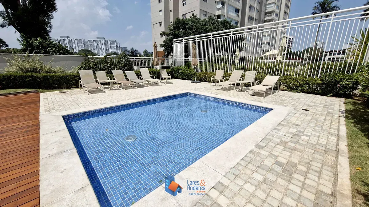 Apartamento, 2 quartos, 100 m² - Foto 33