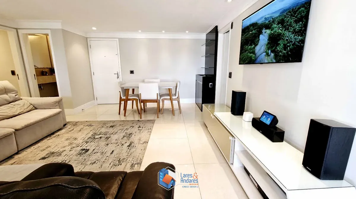 Apartamento, 2 quartos, 100 m² - Foto 14