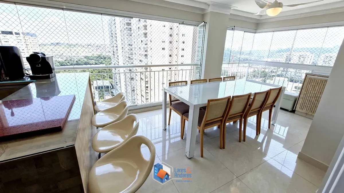 Apartamento, 2 quartos, 100 m² - Foto 6