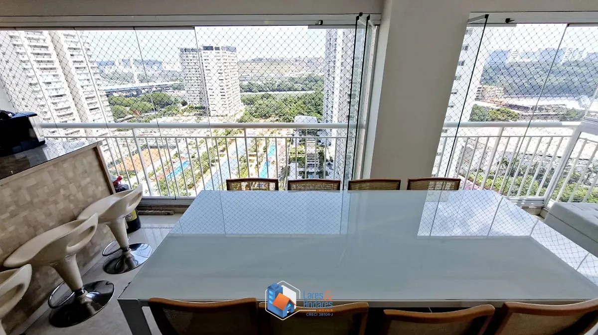 Apartamento, 2 quartos, 100 m² - Foto 11