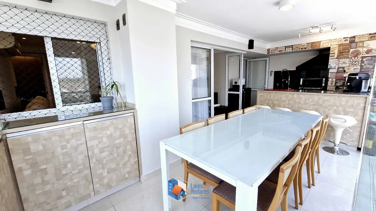 Apartamento, 2 quartos, 100 m² - Foto 8