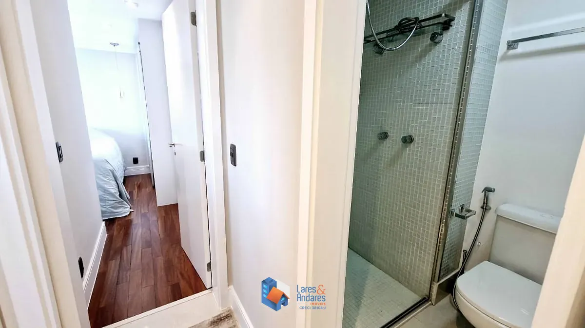 Apartamento, 2 quartos, 100 m² - Foto 22