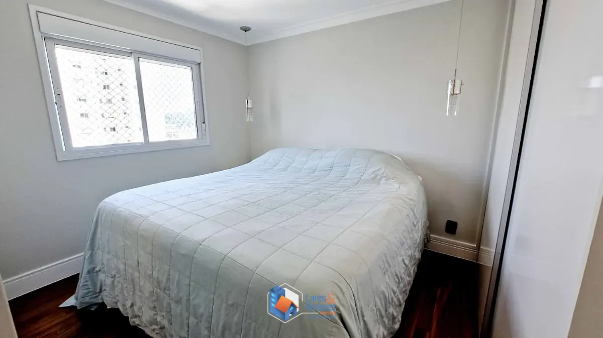 Apartamento, 2 quartos, 100 m² - Foto 23