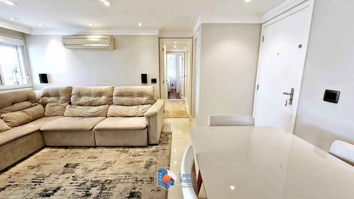 Apartamento, 2 quartos, 100 m² - Foto 15
