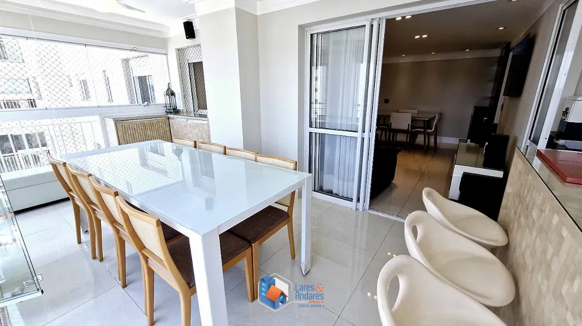 Apartamento, 2 quartos, 100 m² - Foto 12