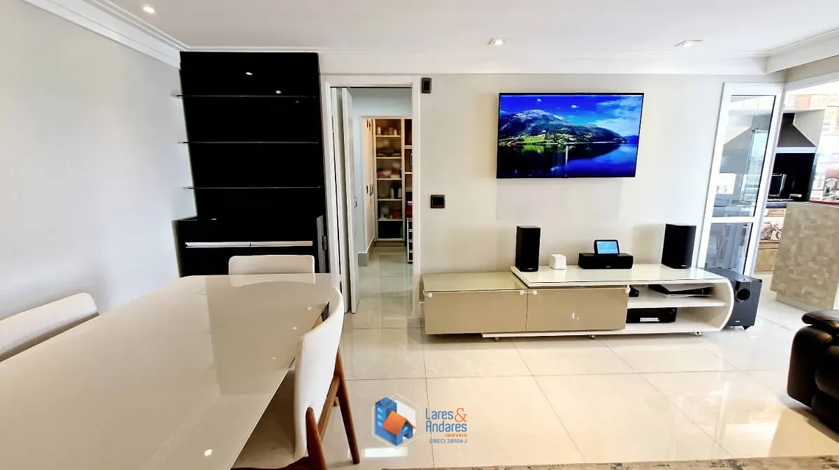Apartamento, 2 quartos, 100 m² - Foto 26