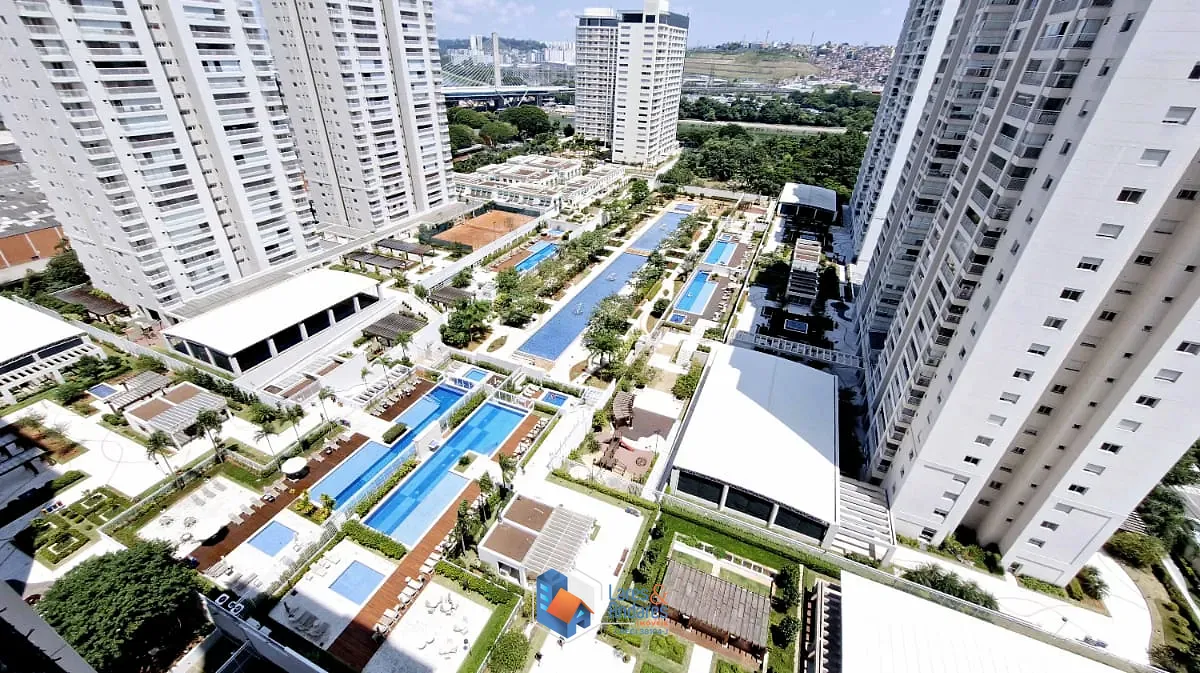 Apartamento, 2 quartos, 100 m² - Foto 9