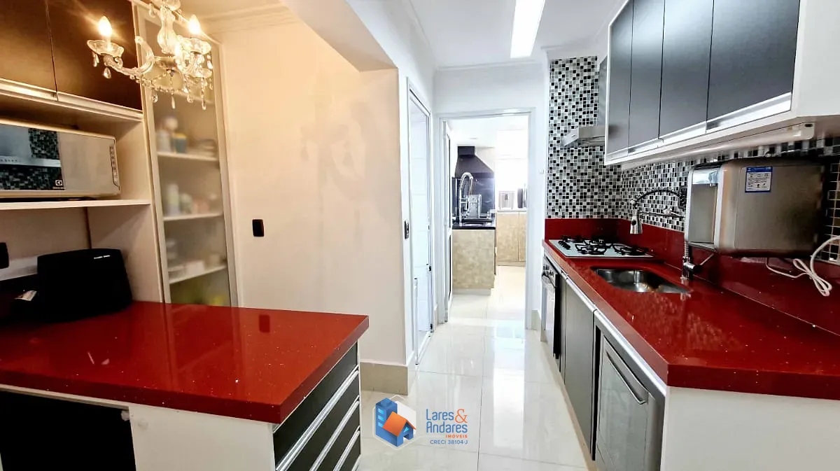 Apartamento, 2 quartos, 100 m² - Foto 28