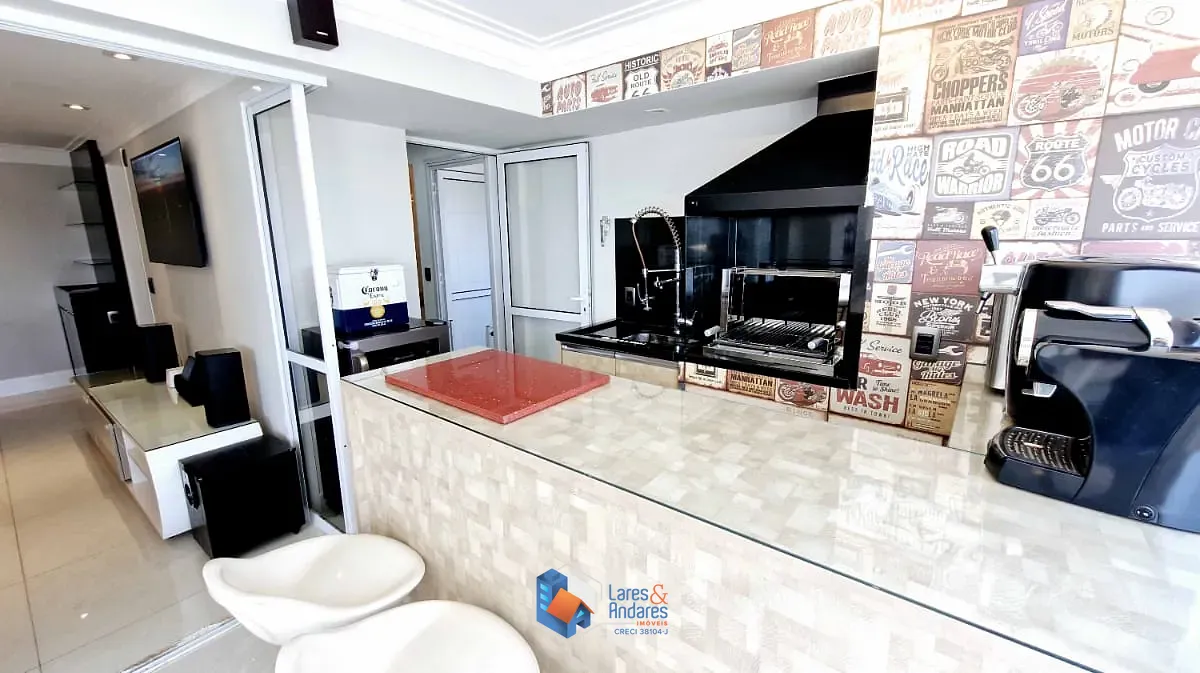 Apartamento, 2 quartos, 100 m² - Foto 13