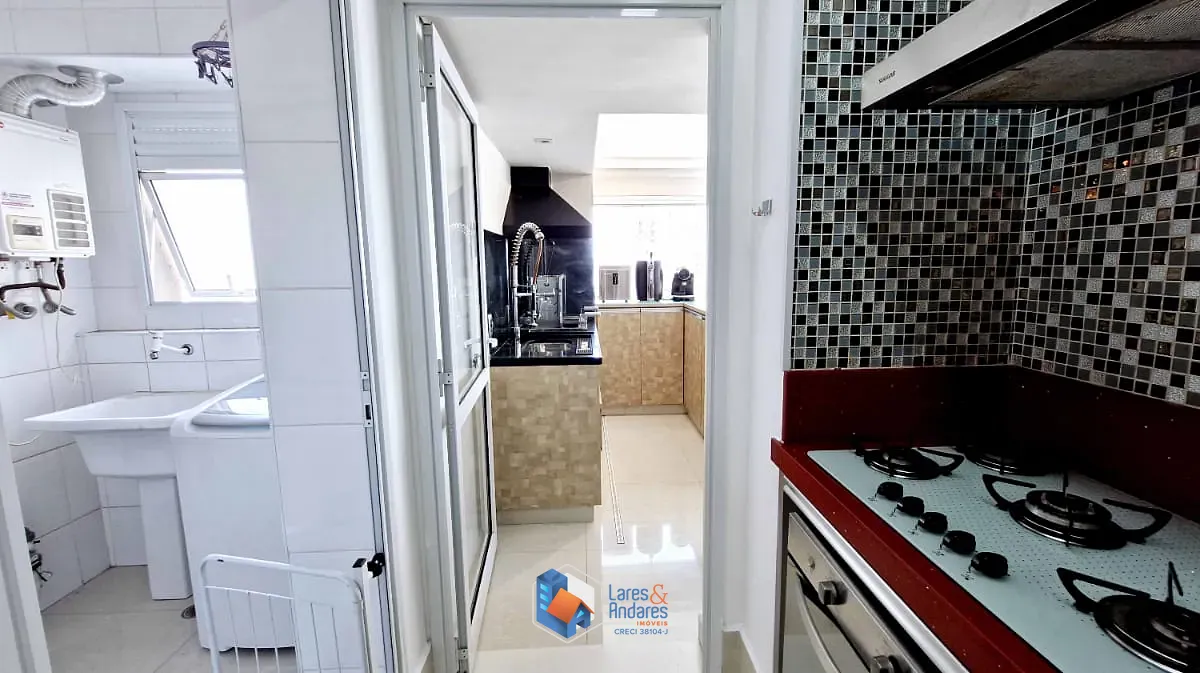Apartamento, 2 quartos, 100 m² - Foto 30