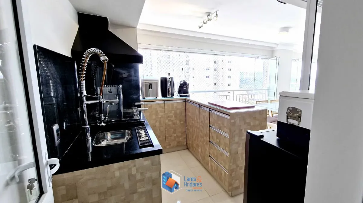 Apartamento, 2 quartos, 100 m² - Foto 31