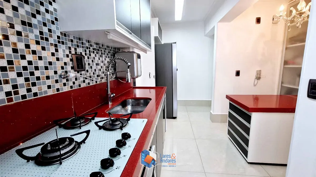 Apartamento, 2 quartos, 100 m² - Foto 29
