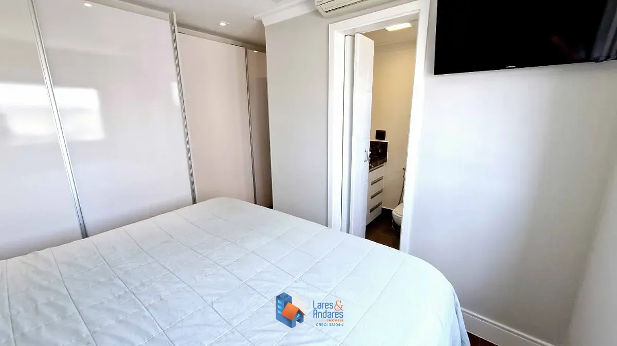 Apartamento, 2 quartos, 100 m² - Foto 24
