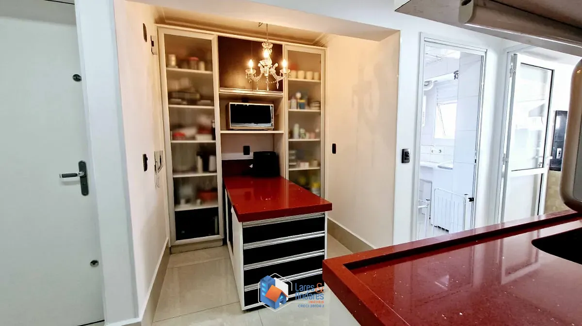 Apartamento, 2 quartos, 100 m² - Foto 27