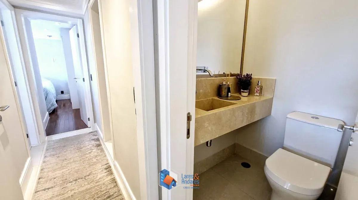 Apartamento, 2 quartos, 100 m² - Foto 17