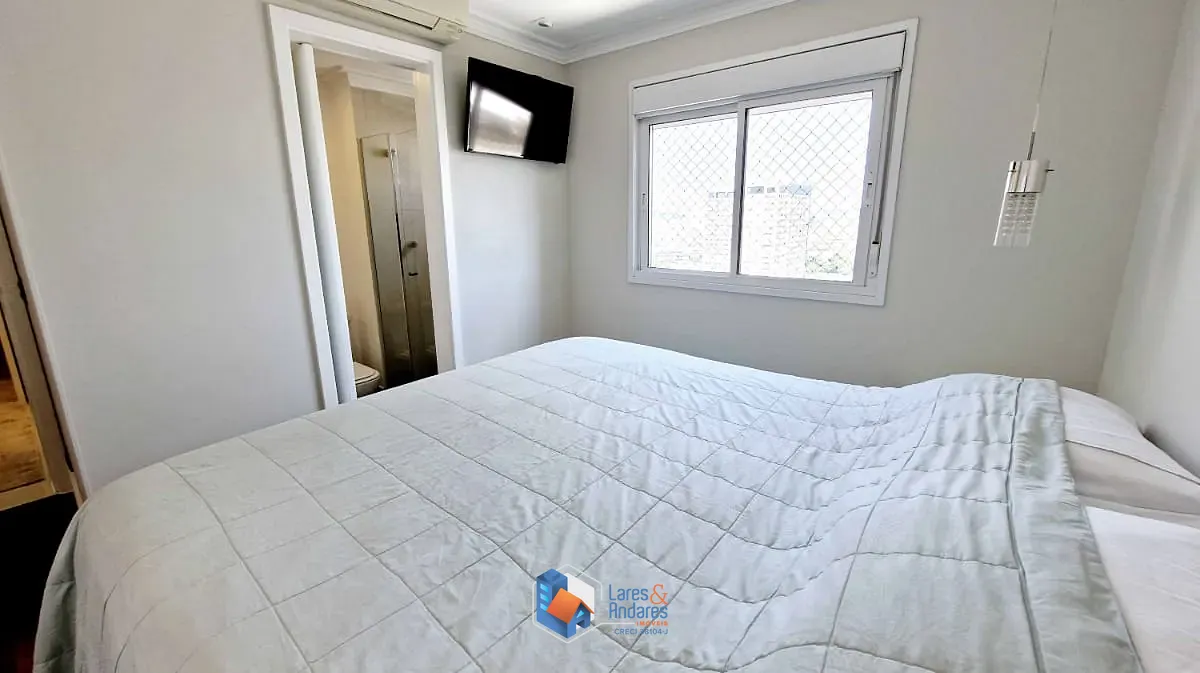 Apartamento, 2 quartos, 100 m² - Foto 25