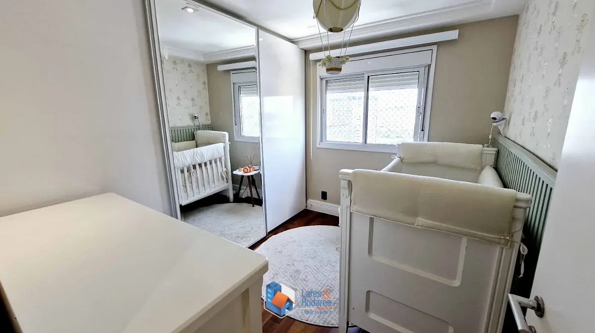 Apartamento, 2 quartos, 100 m² - Foto 18