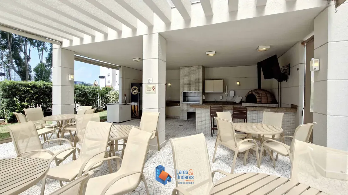Apartamento, 2 quartos, 100 m² - Foto 59