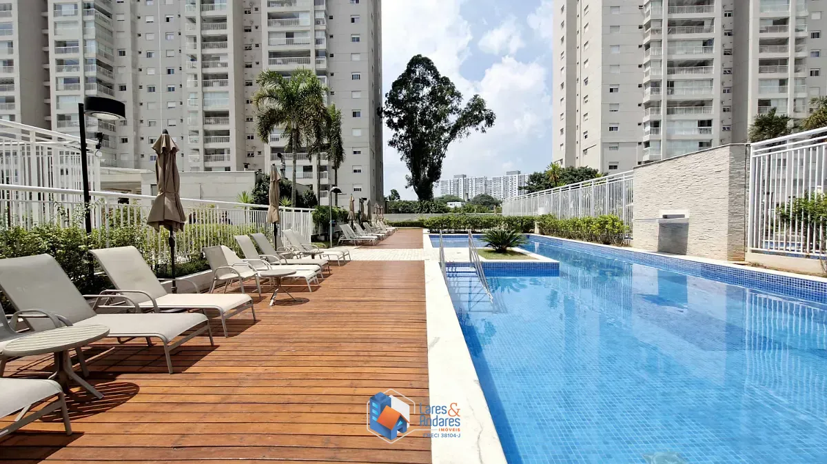 Apartamento, 2 quartos, 100 m² - Foto 35