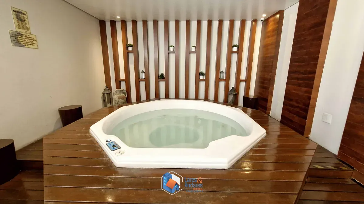 Apartamento, 2 quartos, 100 m² - Foto 40