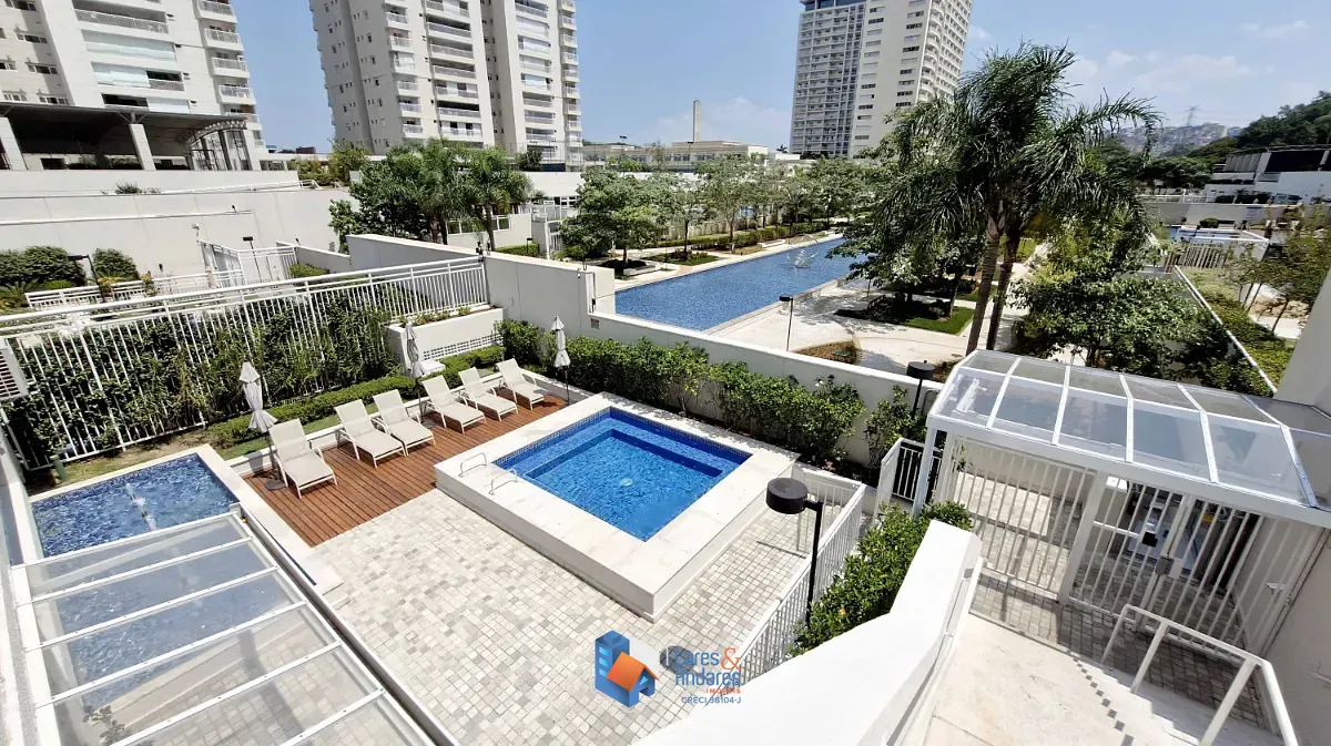 Apartamento, 2 quartos, 100 m² - Foto 36