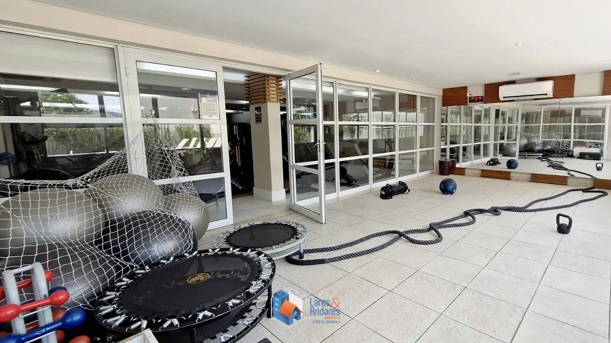 Apartamento, 2 quartos, 100 m² - Foto 43