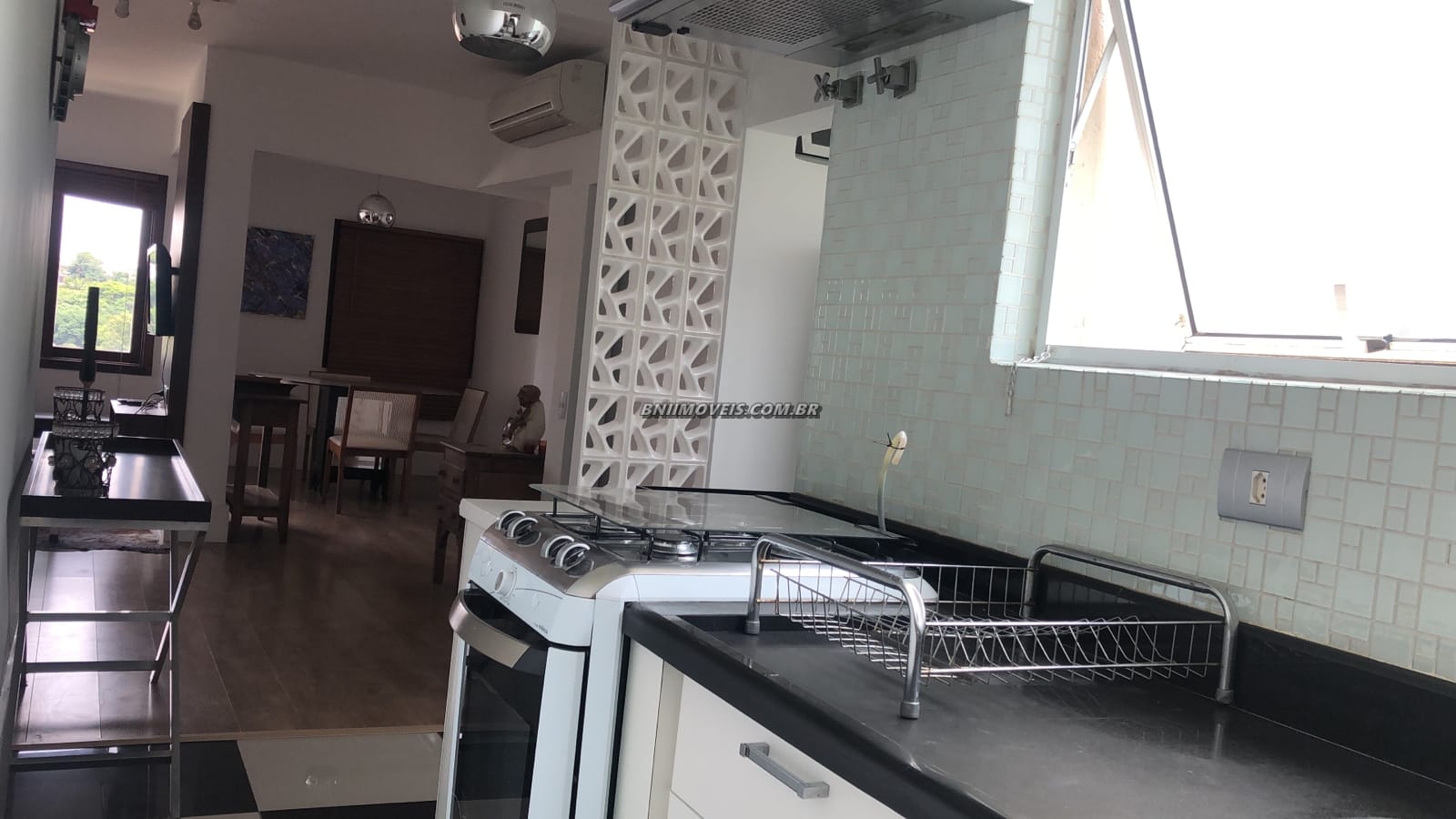 Apartamento à venda e aluguel com 2 quartos, 80m² - Foto 9