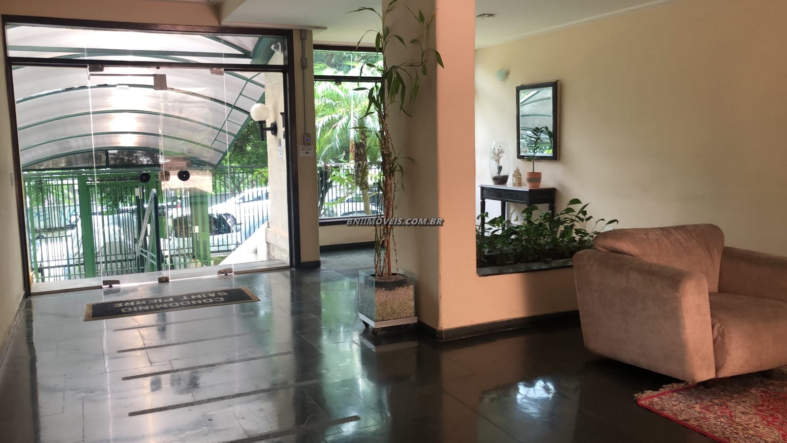 Apartamento à venda e aluguel com 2 quartos, 80m² - Foto 30