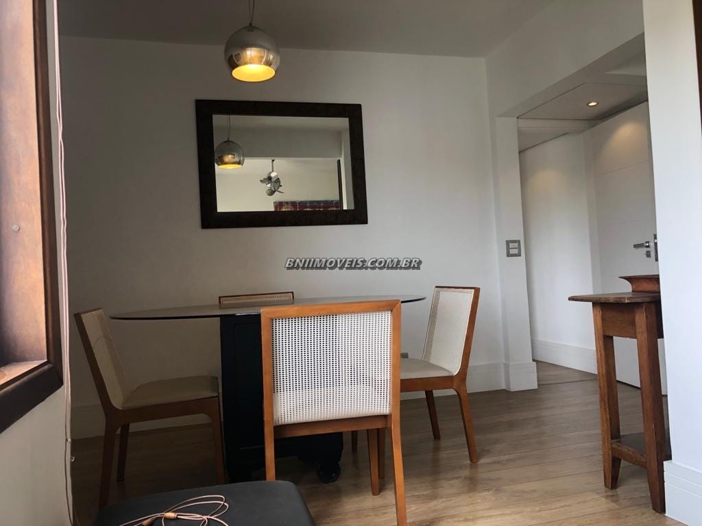 Apartamento à venda e aluguel com 2 quartos, 80m² - Foto 7