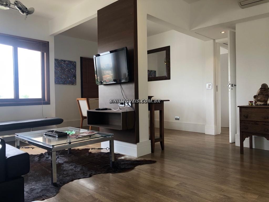 Apartamento à venda e aluguel com 2 quartos, 80m² - Foto 5