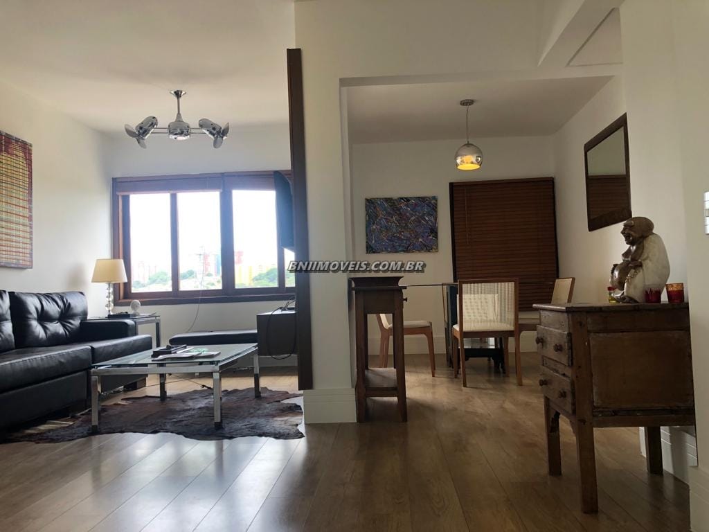 Apartamento à venda e aluguel com 2 quartos, 80m² - Foto 4