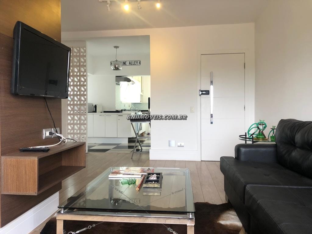 Apartamento à venda e aluguel com 2 quartos, 80m² - Foto 1