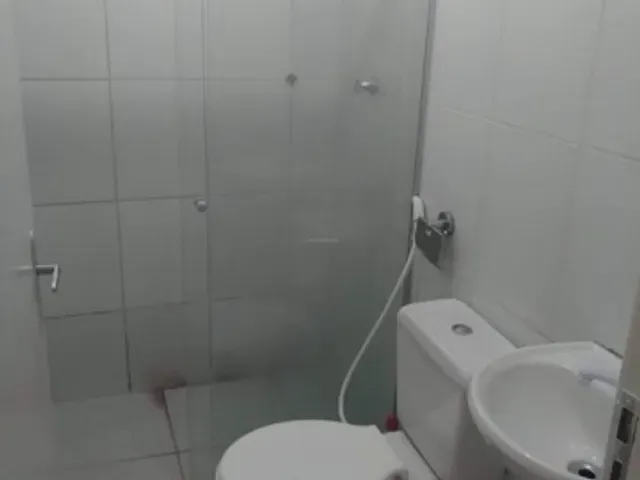 Apartamento 2 quartos e 1 banheiro, à venda, no bairro P. Tarcísio Miranda em Campos dos Goytacazes