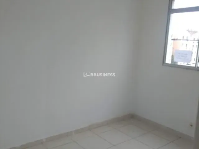Apartamento 2 quartos e 1 banheiro, à venda, no bairro P. Tarcísio Miranda em Campos dos Goytacazes