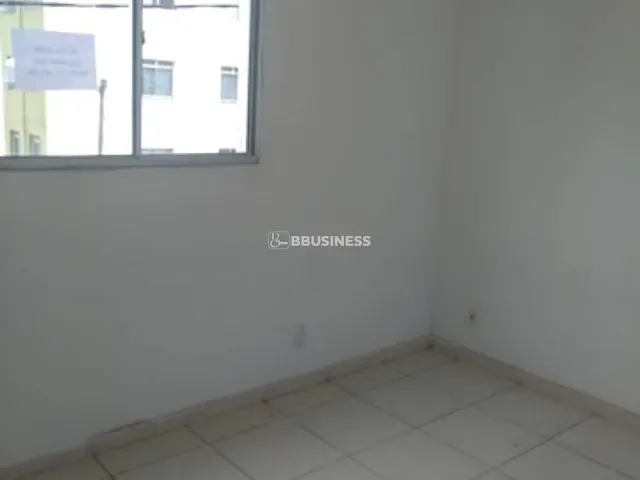 Apartamento 2 quartos e 1 banheiro, à venda, no bairro P. Tarcísio Miranda em Campos dos Goytacazes