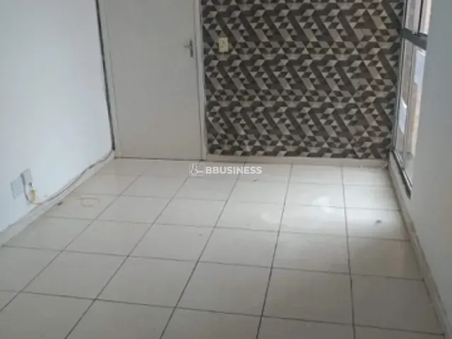Apartamento 2 quartos e 1 banheiro, à venda, no bairro P. Tarcísio Miranda em Campos dos Goytacazes