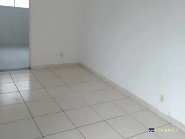 Apartamento 2 quartos e 1 banheiro, à venda, no bairro P. Tarcísio Miranda em Campos dos Goytacazes