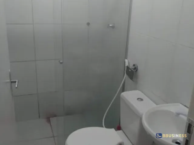 Apartamento 2 quartos e 1 banheiro, à venda, no bairro P. Tarcísio Miranda em Campos dos Goytacazes