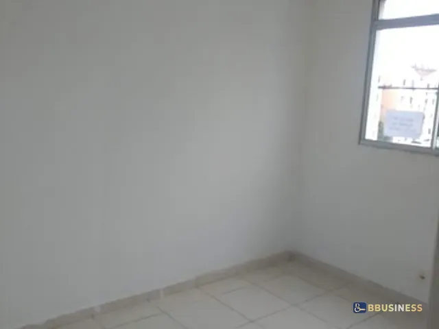 Apartamento 2 quartos e 1 banheiro, à venda, no bairro P. Tarcísio Miranda em Campos dos Goytacazes