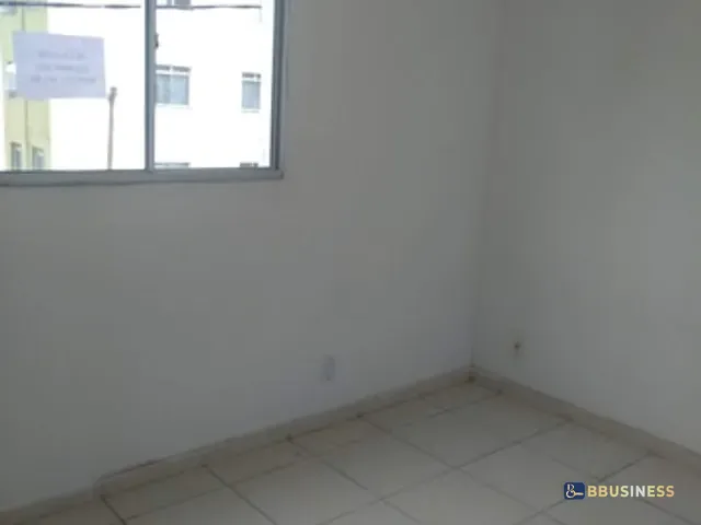 Apartamento 2 quartos e 1 banheiro, à venda, no bairro P. Tarcísio Miranda em Campos dos Goytacazes